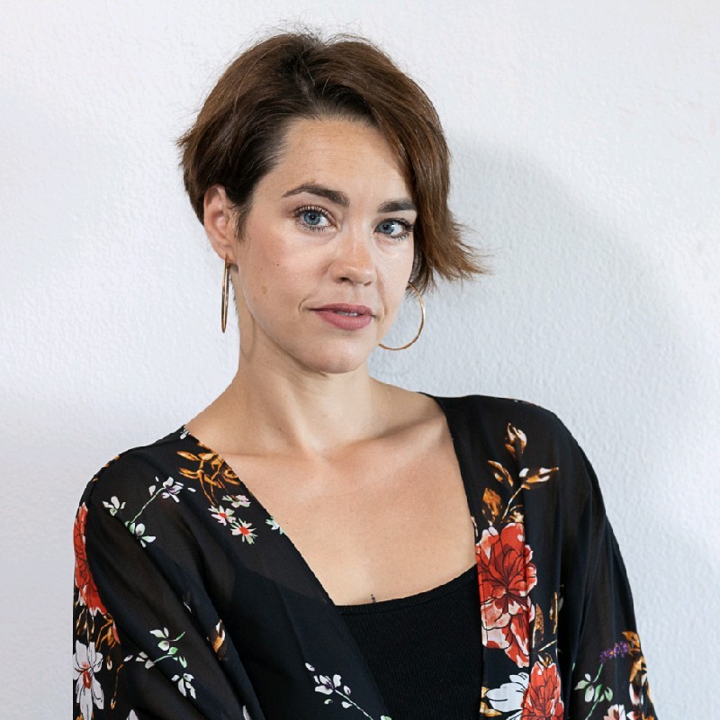 Beatriz Díaz Parreno