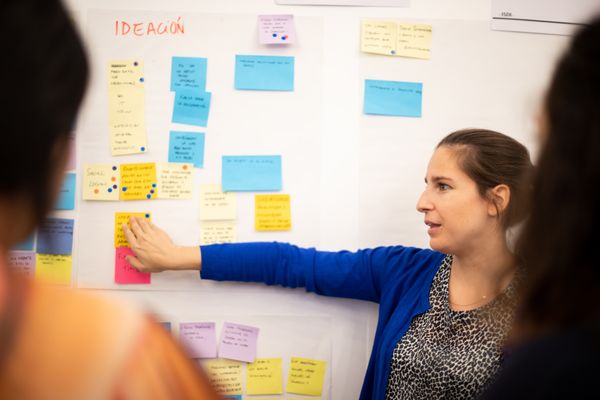 Innovación & Design Thinking