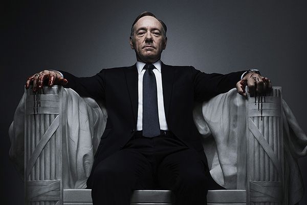 Netflix y el Big Data