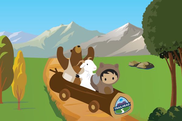 ¿Por qué estudiar DEV450 de Salesforce?