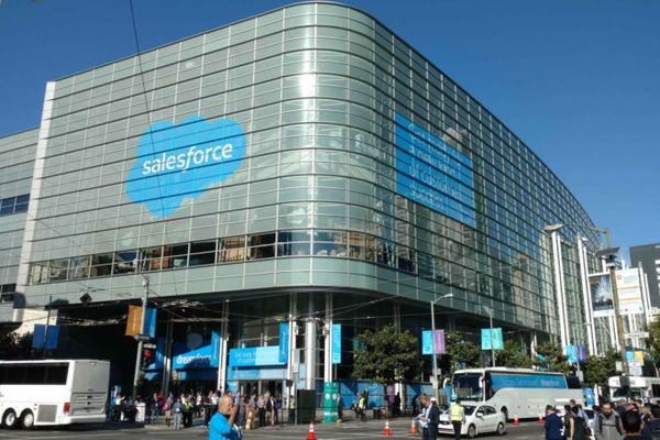 Salesforce: La impòrtancia de la cultura de empresa
