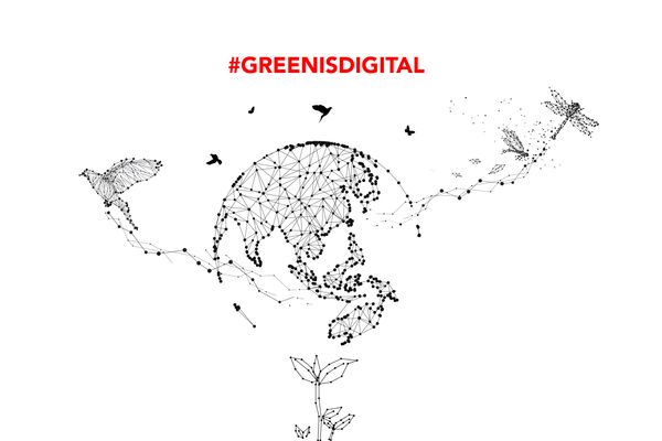 Con el futuro en las manos: la hora del planeta