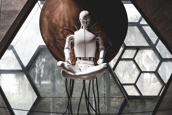 La tecnología con ‘alma’ existe, se llama deep tech