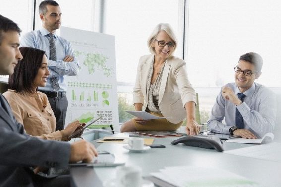 Técnicas para dar un buen feedback