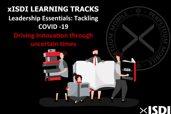 En un mundo VUCA hay que trabajar en cómo te verán