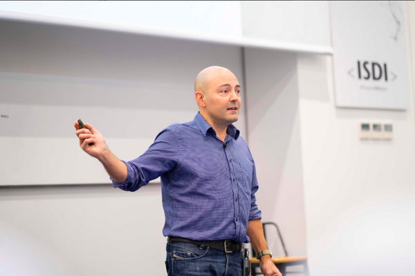 ISDI Learning Tracks: bienvenidos al Lifelong Learning