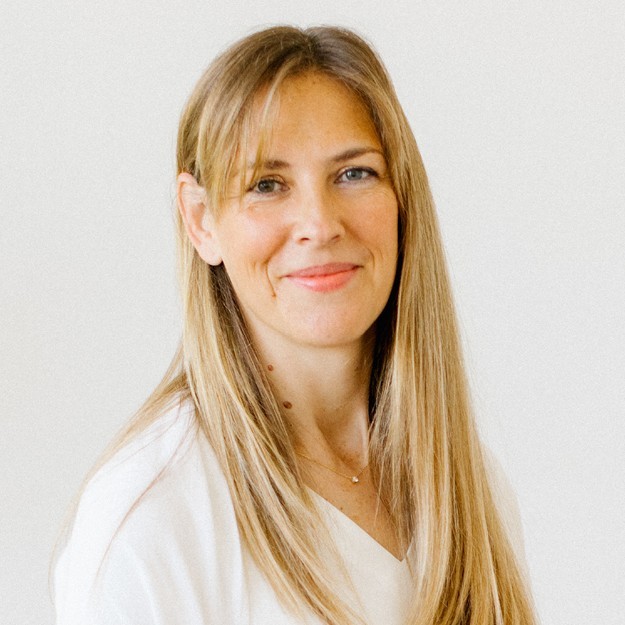 Patricia de Andrés