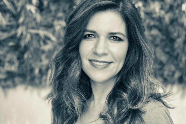 Entrevista a Antonia Fernández, fundadora de Los dulces de mi convento