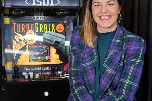 Entrevistra a Minerva Pérez