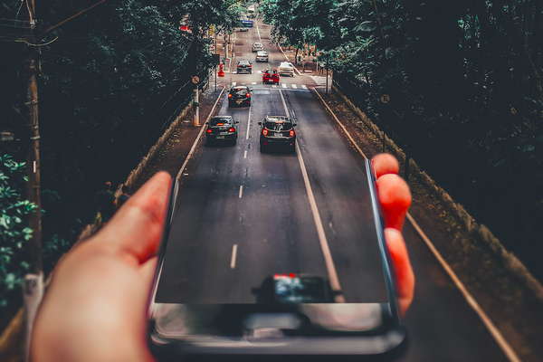 Optimismo tecnológico