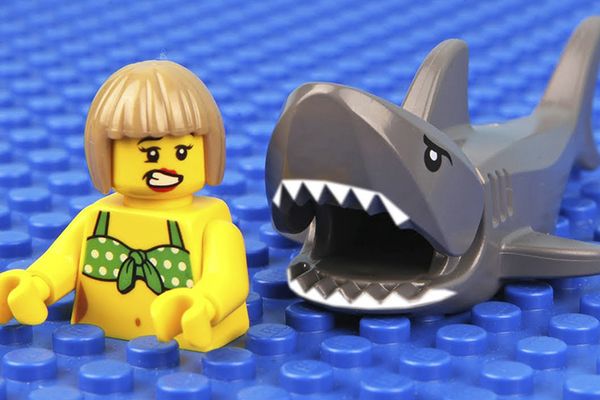 LEGO, el Rey del Social Media