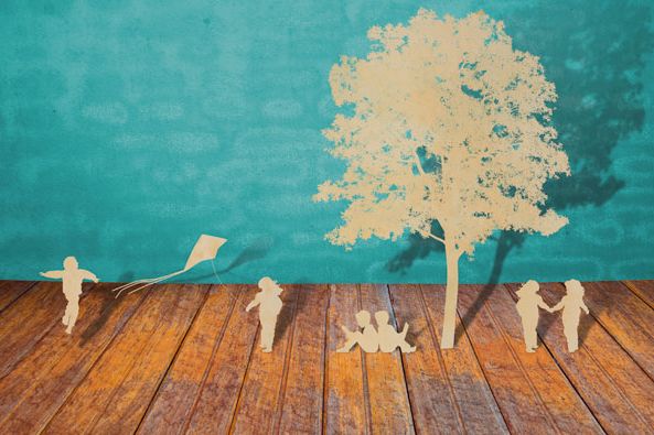 Apps de ayuda social