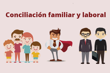 Conciliación familiar y laboral: Empresas que concilian