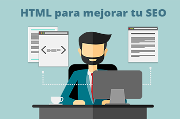 Consejos HTML para mejorar tu SEO