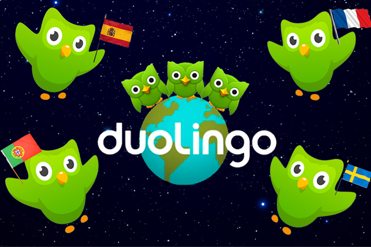 Duolingo y el machine learning