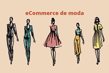eCommerce de moda