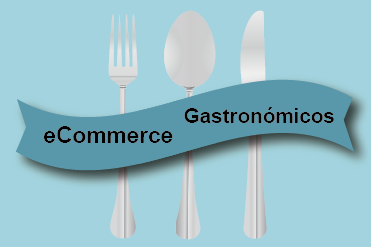 eCommerce gastronómicos
