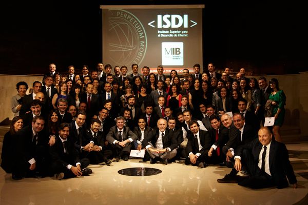 El compromiso de ser un MIBer