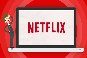 La estrategia de marketing digital de Netflix