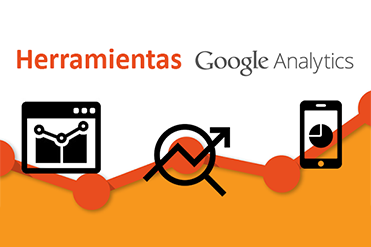 Herramientas útiles Google Analytics