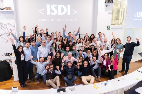 ISDI consigue la acreditación estadounidense ACICS