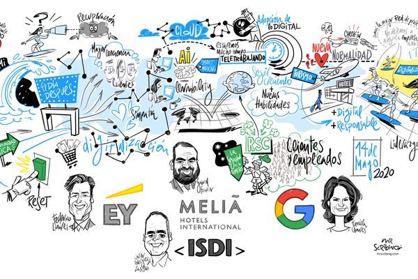 Lecciones de liderazgo y reflexiones para el ‘New Normal’
