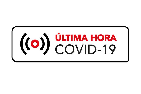 Comunicado oficial Covid-19