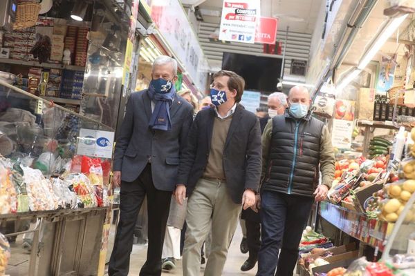 Digitalización de bares y restaurantes en Madrid