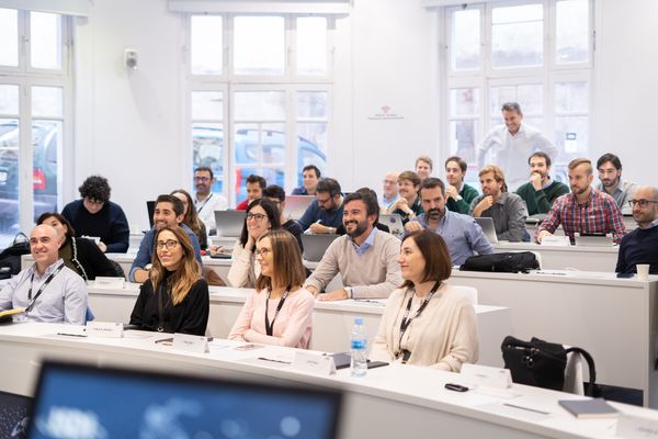 Magnum Capital entra en el capital de ISDI