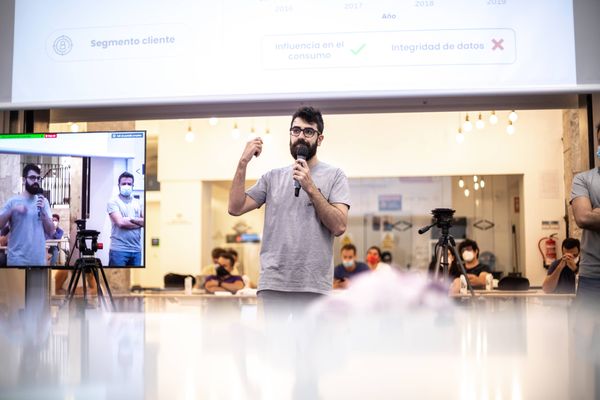 Shopify otorga a ISDI el sello de «Education Partner»