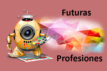 Las profesiones del futuro