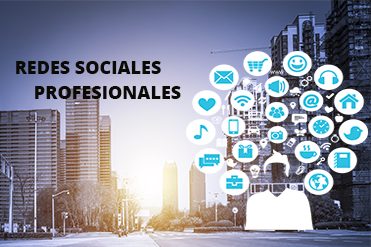 REDES SOCIALES PROFESIONALES
