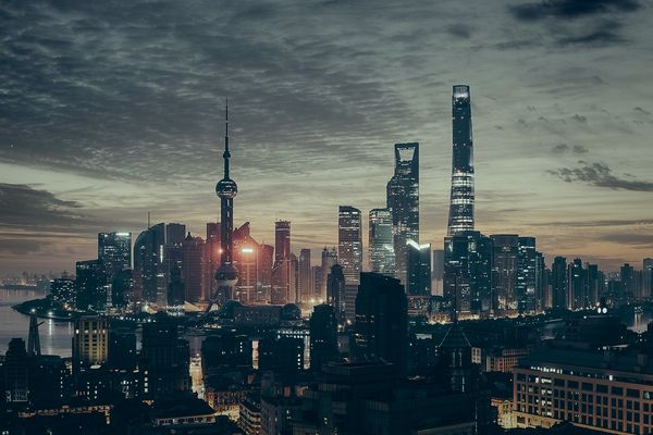 ¿En qué país nacerá el próximo GAFA o BATX?