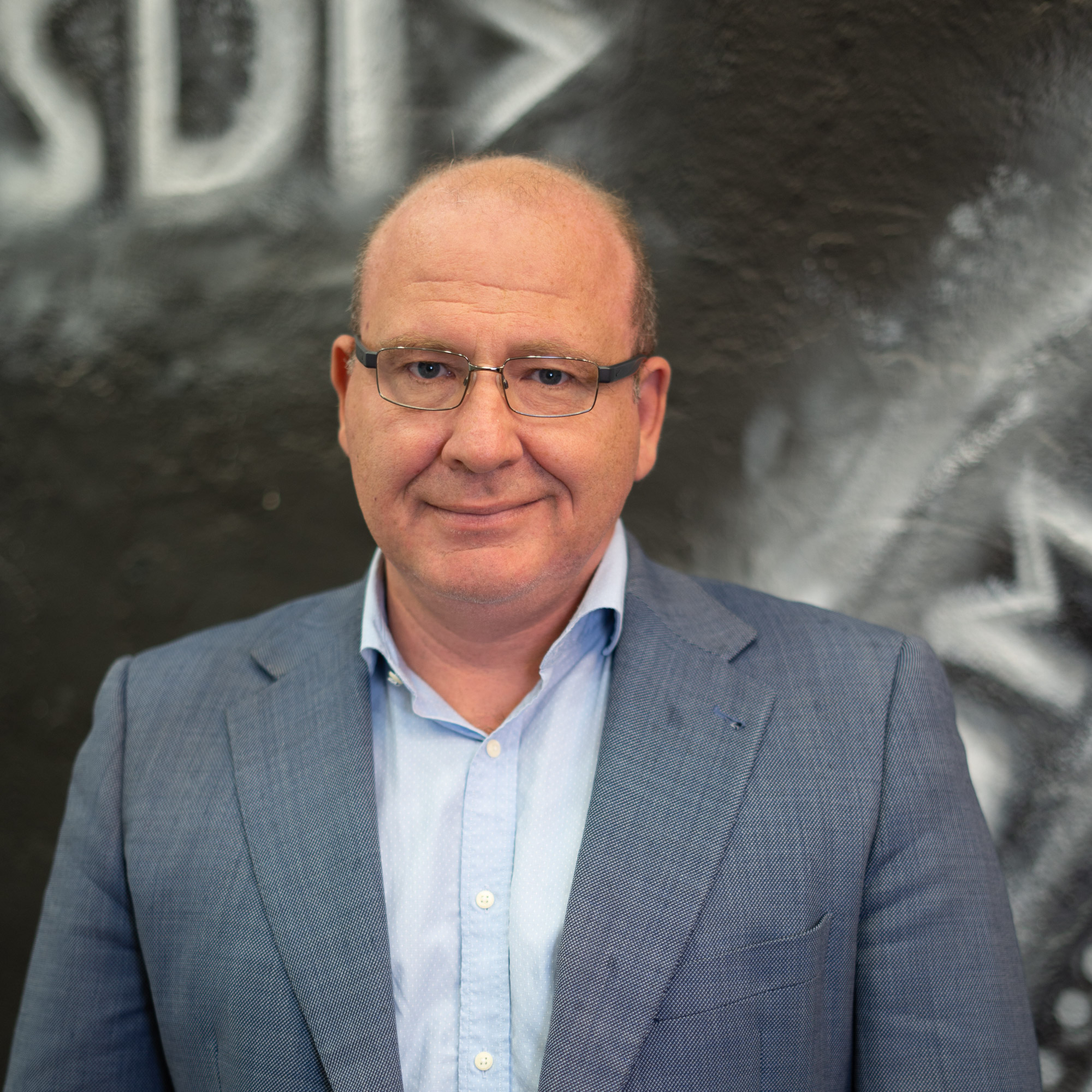 Francisco Javier Márquez