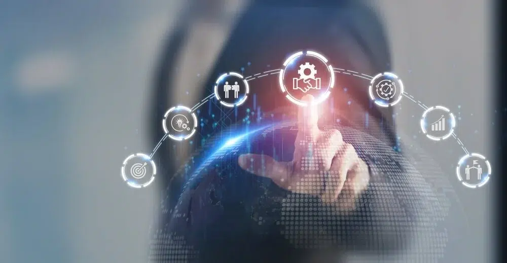 ¿Qué es la cadena de valor empresarial?: Guía y ejemplos