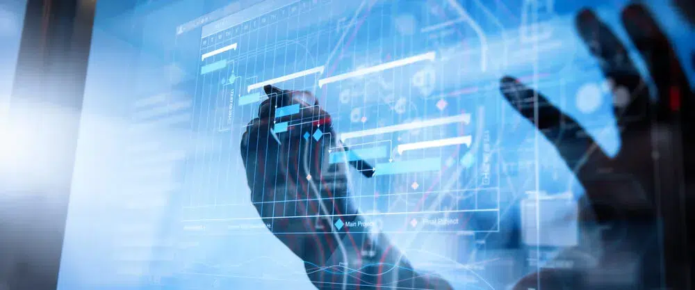 Estructura de un proyecto: todas las claves