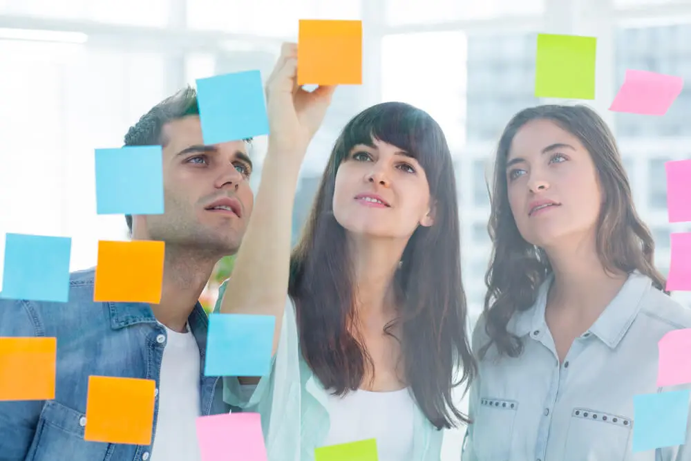 Conoce el método SCAMPER para generar ideas innovadoras