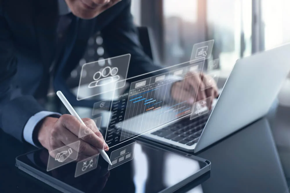 El ciclo de vida de un proyecto: fases y ejemplo