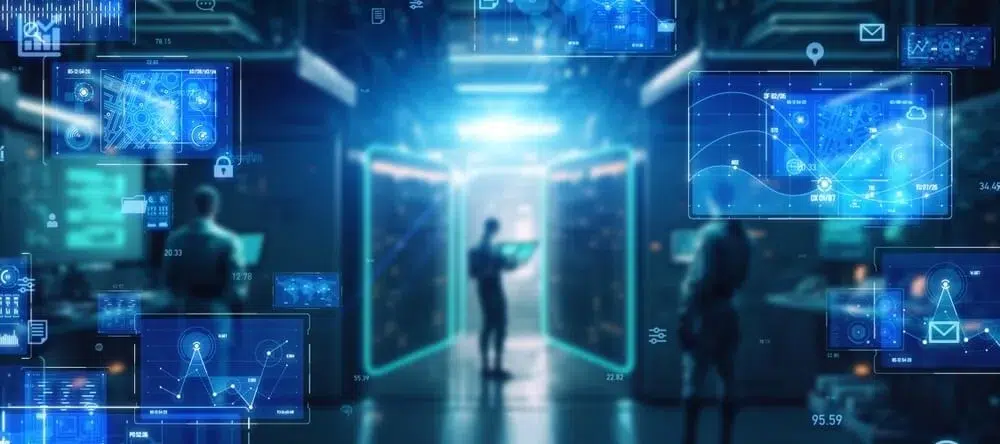 ¿En qué consiste el Data Warehouse en el entorno empresarial?