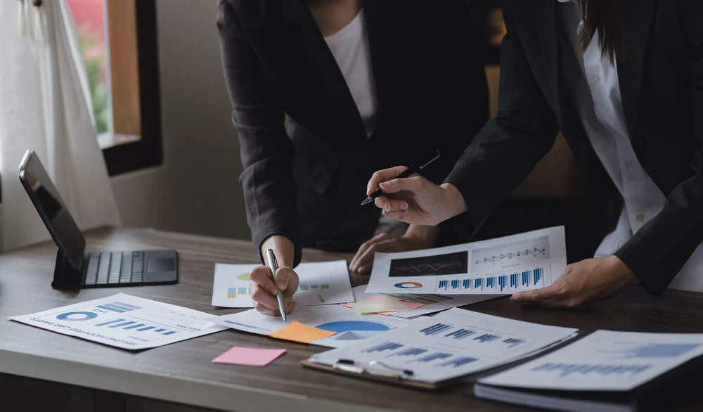 ¿Cómo diseñar una estrategia corporativa?