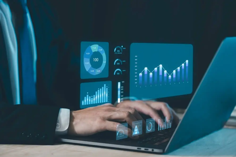 El seguimiento de proyectos, factores clave y herramientas de soporte