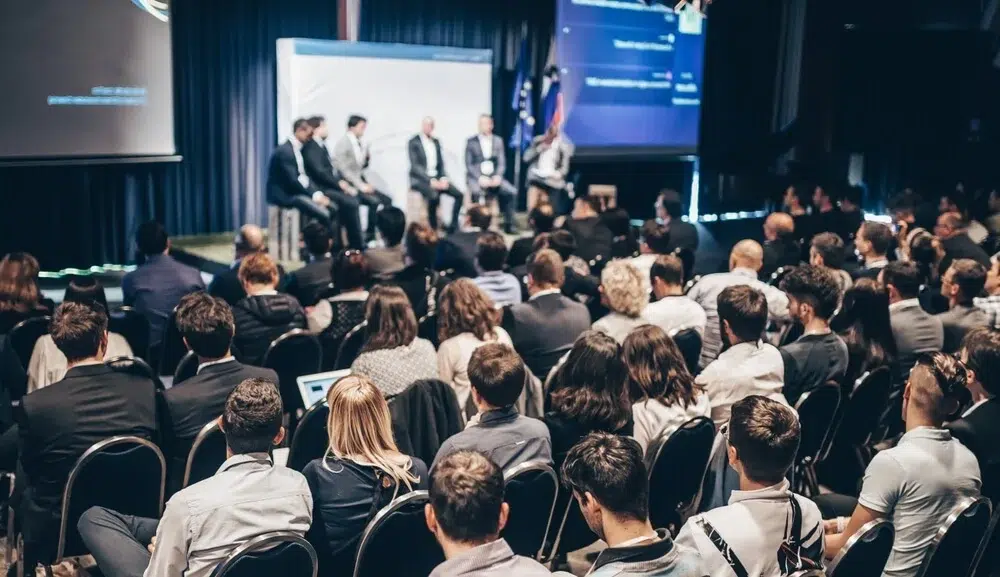 eventos en barcelona