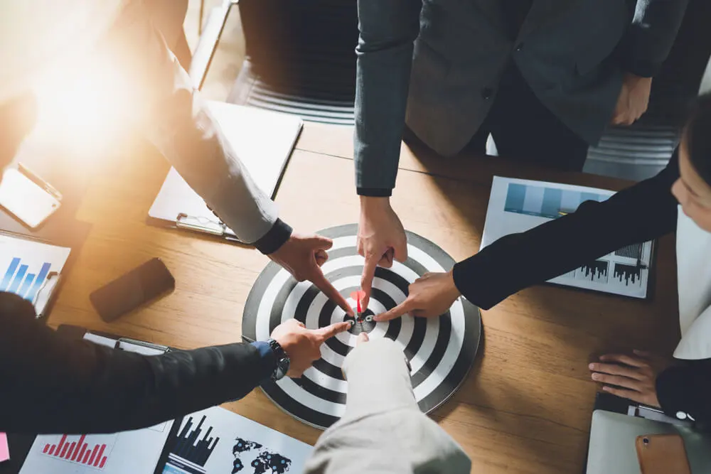 Visión empresarial: cómo influye y cómo definirla