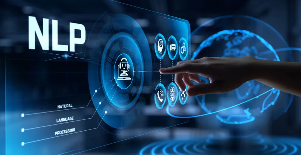 Procesamiento del Lenguaje Natural (PNL): Conceptos y aplicaciones