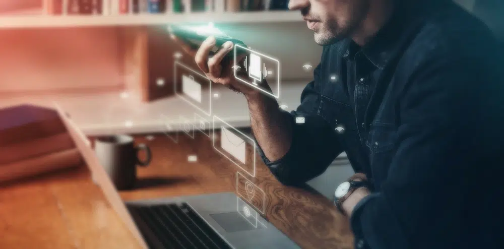 Reconocimiento de voz: ¿cómo funciona exactamente?