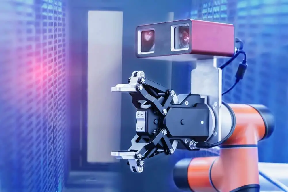 Visión artificial: qué es, aplicaciones y ejemplos