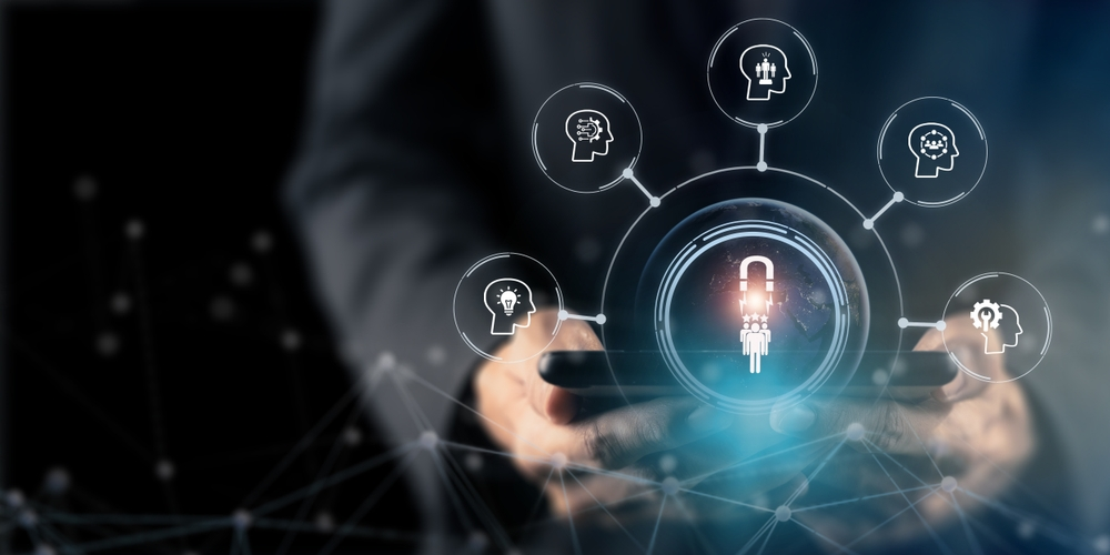 Habilidades de IA para el liderazgo