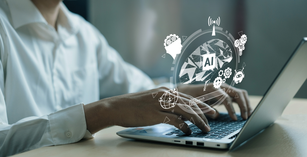 Inteligencia Artificial Generativa (GAI)