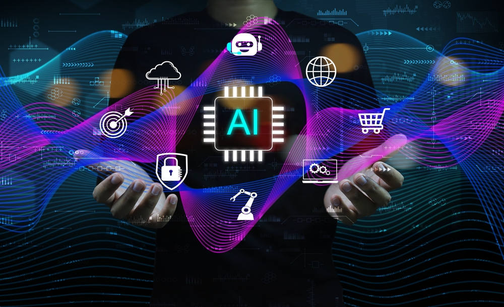 Impacto de la IA en la Industria