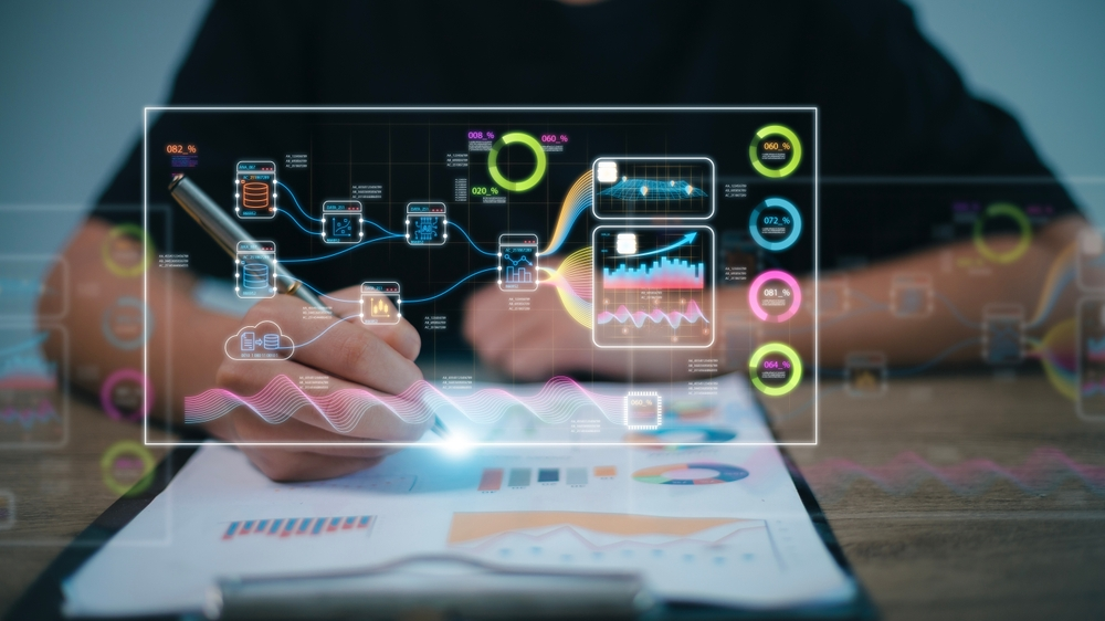 El impacto del dato en la toma de decisiones empresariales